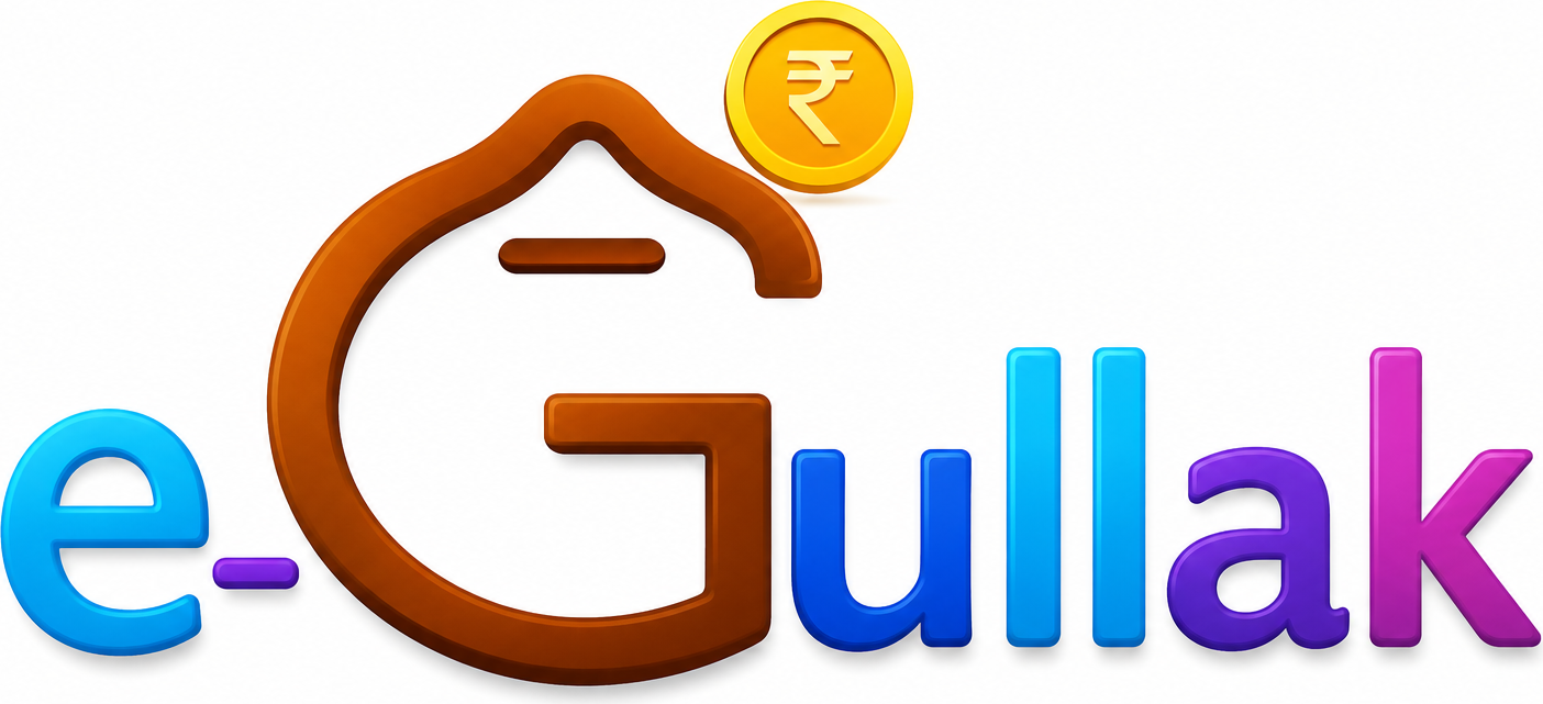 eGullak