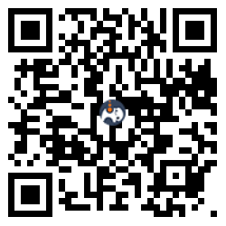 QR code for eGullak FundzBazar website access